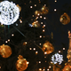 Image for article titled Photos: See the world light up for the holidays